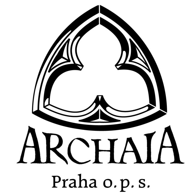 Logo společnosti  vytvořil Vojtěch Kašpar (graficky upravila...