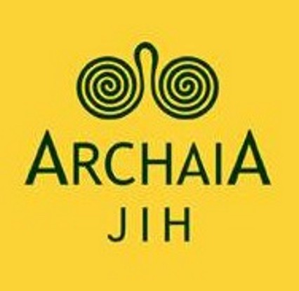 Logo Archaia jih o.p.s.