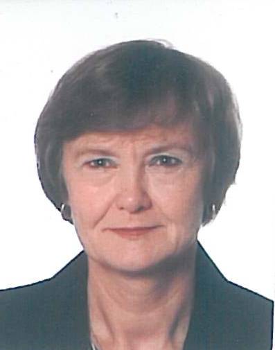 Eva Bečvářová