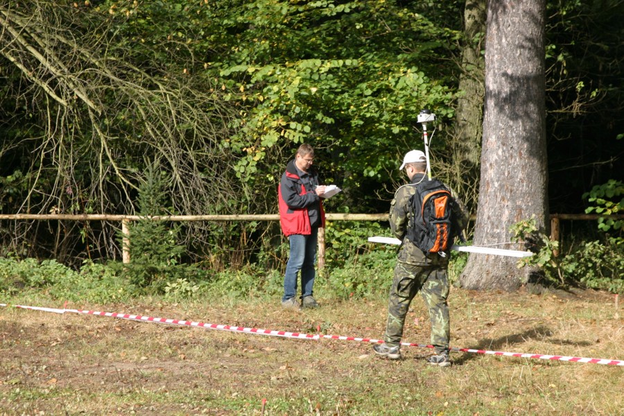 Elektromagnetická prospekce přístrojem GEM-2 (Karel Hrubec...