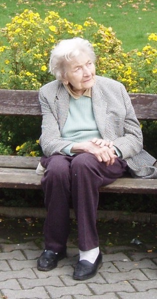 Jarmila Líbalová Kasalická