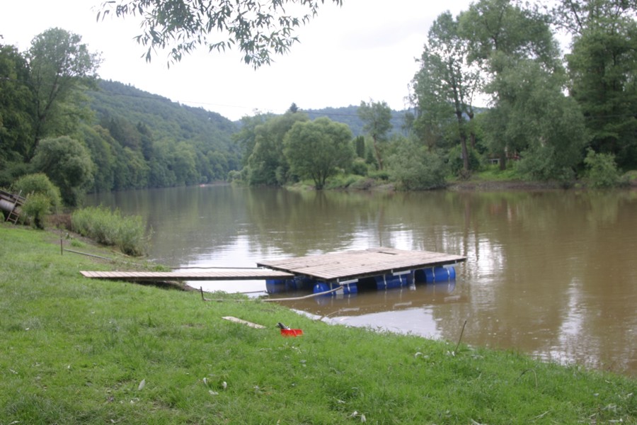 Koupání i letos bude.